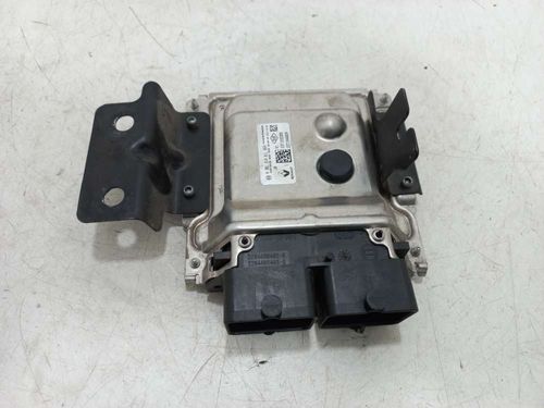 MODULO DE INJECAO RENAULT KWID 1.0 2021