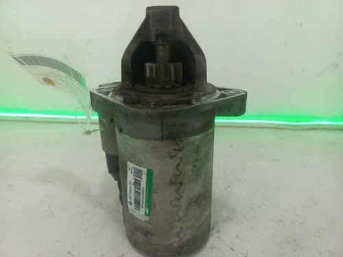 MOTOR DE PARTIDA/ ARRANQUE HYUNDAI HB20 1.6 2016