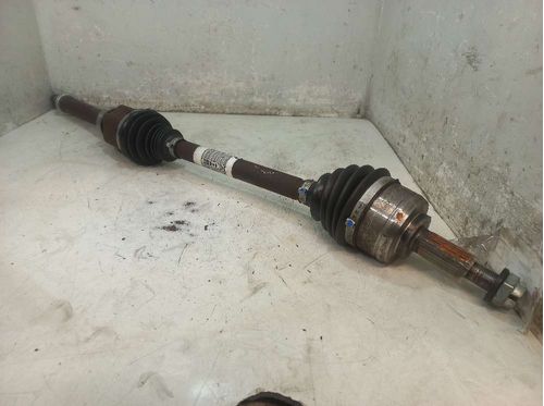 SEMI-EIXO DIREITO RENAULT DUSTER 1.6 2021