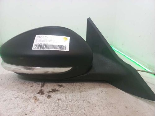 RETROVISOR ELETRICO DIREITO CITROEN C3 1.0 2023