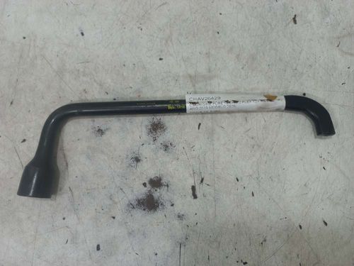 CHAVE DE RODA CITROEN C3 1.2 2020
