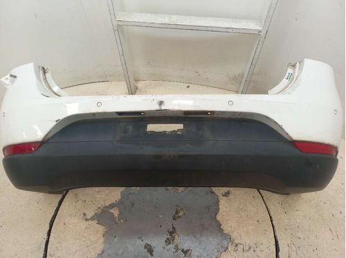 PARACHOQUE TRASEIRO FIAT GRAND SIENA 1.6 2015