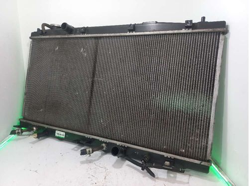 RADIADOR HONDA CITY 1.5 2013