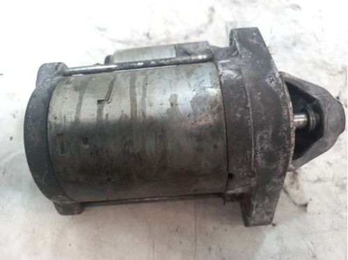 MOTOR DE PARTIDA/ ARRANQUE FIAT SIENA 1.0 2011