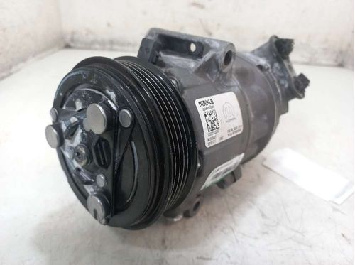 COMPRESSOR DO AR CONDICIONADO FIAT PULSE 1.0 2022