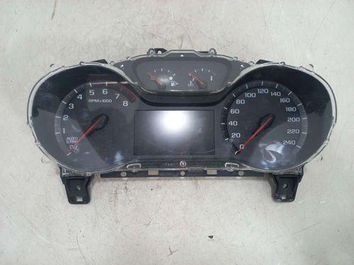 PAINEL DE INSTRUMENTOS CHEVROLET CRUZE 1.4 2022