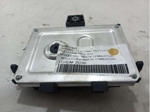 MODULO DA BOMBA DE COMBUSTIVEL CHEVROLET TRACKER 1.4 2019