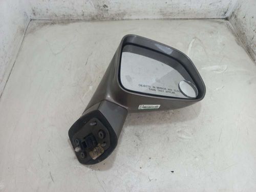 RETROVISOR ELETRICO DIREITO CHEVROLET CAPTIVA 2.4 2011