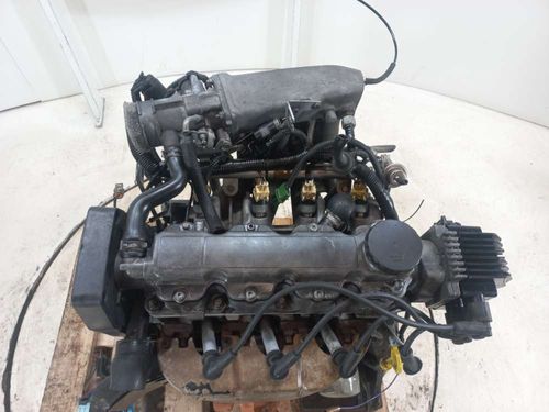 MOTOR COMPLETO CHEVROLET CORSA 1.6 1998