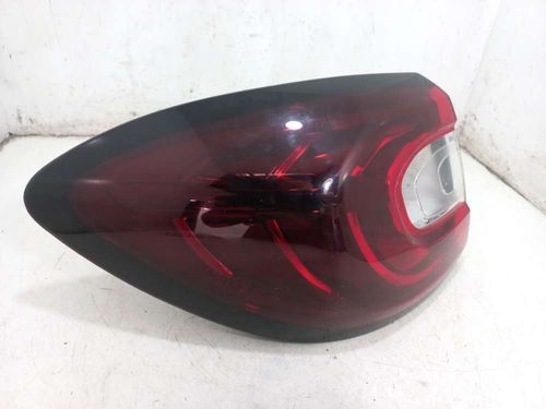 LANTERNA ESQUERDA RENAULT CAPTUR 1.6 2021