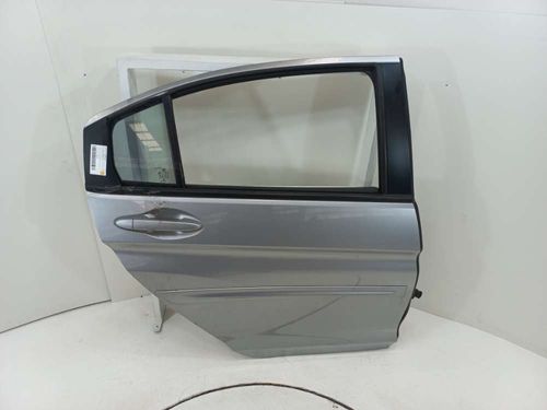 PORTA TRASEIRA DIR HONDA CITY 1.5 2019