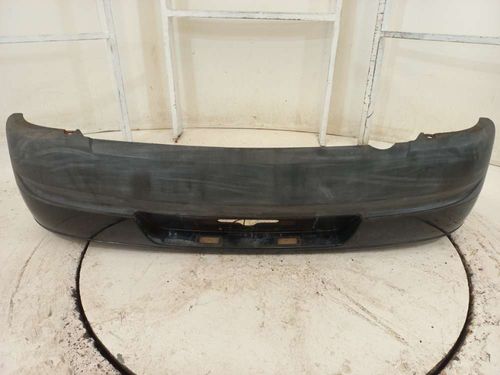 PARACHOQUE TRASEIRO VOLKSWAGEN GOL 1.6 2007