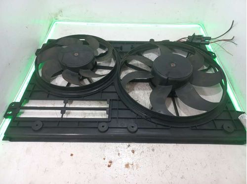 VENTOINHA/ ELETROVENTILADOR VOLKSWAGEN TIGUAN 2.0 2014