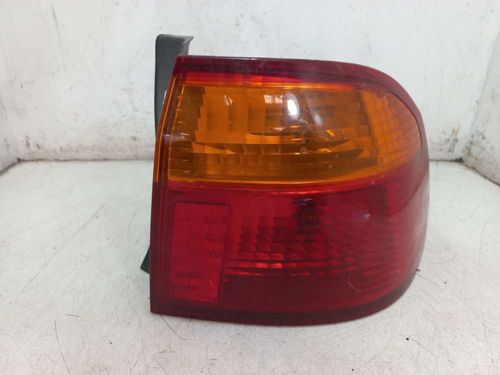 LANTERNA DIREITA HONDA CIVIC 1.6 2000