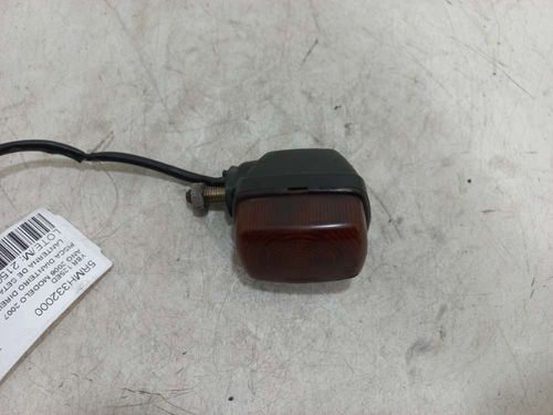 LANTERNA DE SETA DIANT DIR - MOTOCICLETA YAMAHA YBR 125 2007