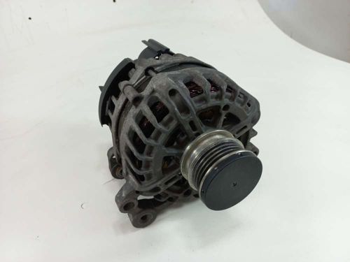 ALTERNADOR RENAULT SANDERO 1.0 2021