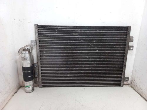 CONDENSADOR RENAULT LOGAN 1.0 2008