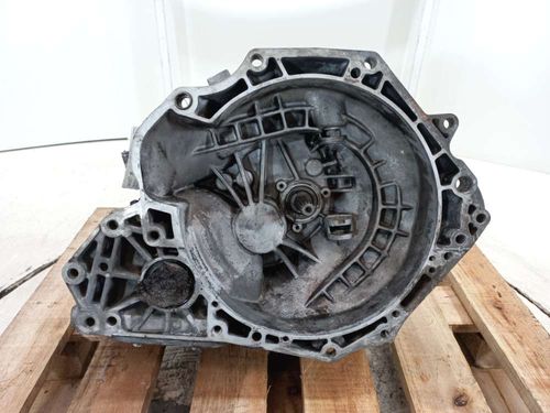 CAMBIO MANUAL / CX DE MARCHA CHEVROLET MERIVA 1.8 2004