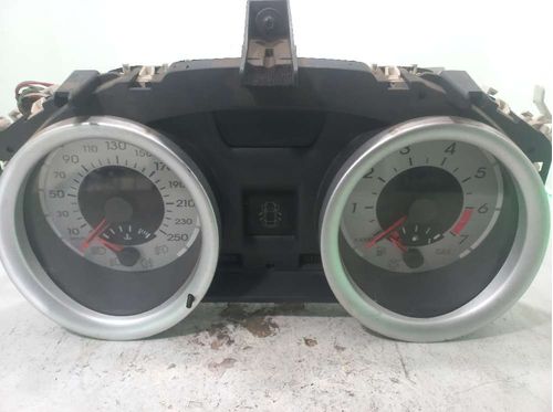 PAINEL DE INSTRUMENTOS RENAULT MEGANE 1.6 2012