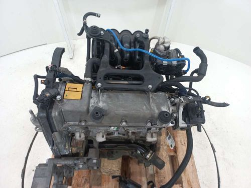 MOTOR COMPLETO FIAT PUNTO 1.4 2012