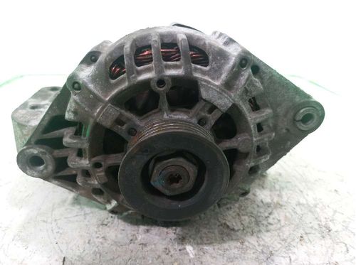 ALTERNADOR CHEVROLET PRISMA 1.4 2012