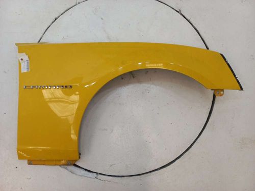 PARALAMA DIANTEIRO DIREITO CHEVROLET CAMARO 6.2 2012