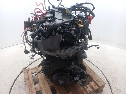 MOTOR COMPLETO RENAULT MASTER 2.3 2020
