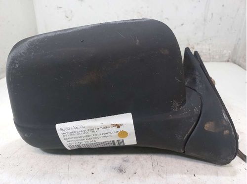 RETROVISOR ELETRICO DIREITO NISSAN FRONTIER 2.8 2003