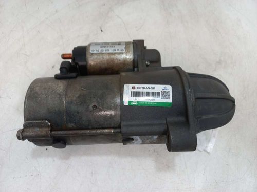 MOTOR DE PARTIDA/ ARRANQUE SSANGYONG ACTYON 2.0 2013