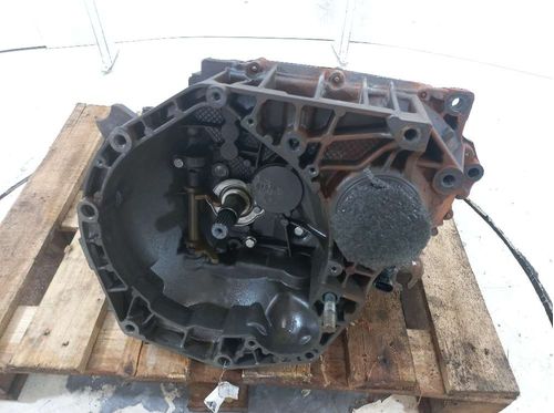 CAMBIO MANUAL / CX DE MARCHA FIAT SIENA 1.0 2013