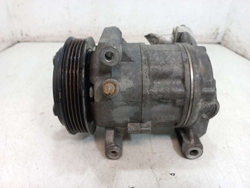 COMPRESSOR DO AR CONDICIONADO FIAT GRAND SIENA 1.4 2019