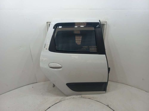 PORTA TRASEIRA DIR RENAULT DUSTER 1.6 2021
