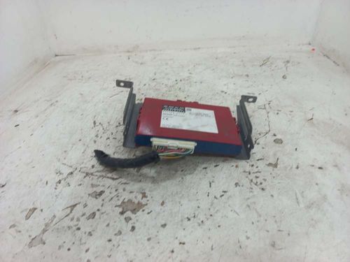 MODULO CONFORTO SUBARU LEGACY 3.6 2011