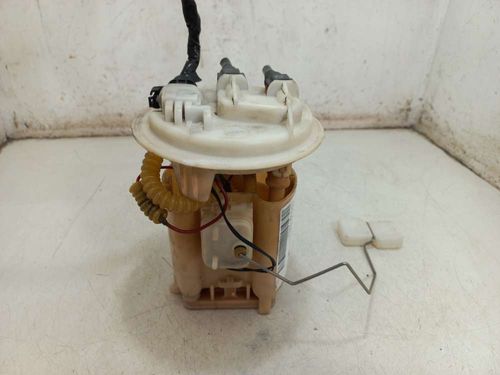 BOMBA DE COMBUSTIVEL RENAULT LOGAN 1.0 2008