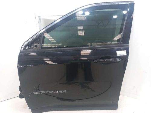 PORTA DIANTEIRA ESQ JEEP COMPASS 2.0 2017