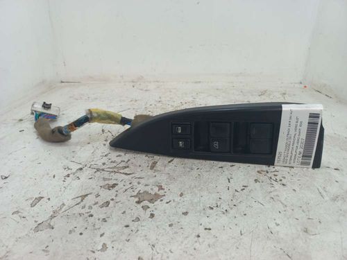 INTERRUPTOR VIDRO DIANT. ESQ SUBARU LEGACY 3.6 2011