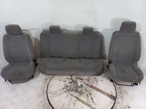 JOGO DE BANCO TECIDO TOYOTA COROLLA 1.6 2003