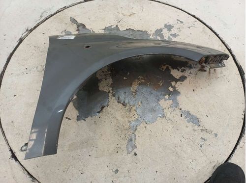 PARALAMA DIANTEIRO DIREITO FIAT 500 1.4 2014