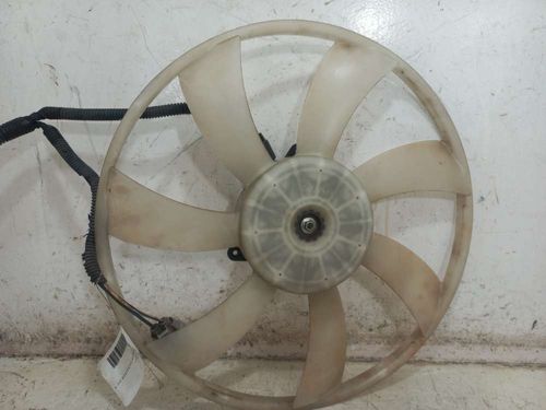 VENTILADOR TOYOTA RAV 2.4 2011
