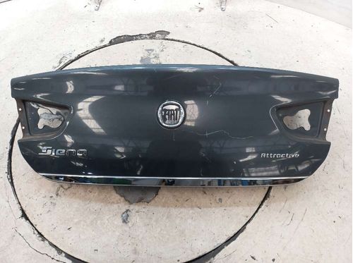 TAMPA TRASEIRA FIAT GRAND SIENA 1.4 2012