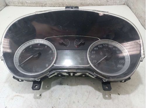 PAINEL DE INSTRUMENTOS NISSAN SENTRA 2.0 2016
