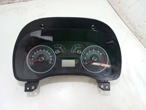 PAINEL DE INSTRUMENTOS FIAT STRADA 1.6 2013