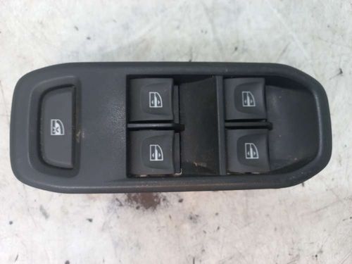 INTERRUPTOR VIDRO DIANT. ESQ RENAULT SANDERO 1.0L 2022