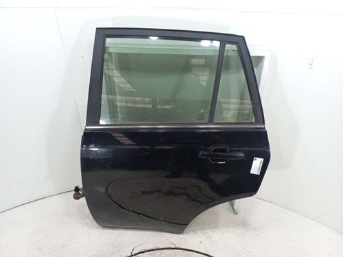 PORTA TRASEIRA ESQ CHERY TIGGO 2.0 2015