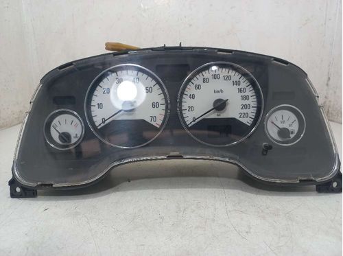 PAINEL DE INSTRUMENTOS CHEVROLET ASTRA 2.0 2006