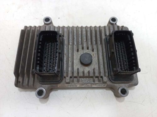 MODULO DE INJECAO FIAT GRAND SIENA 1.4 2014