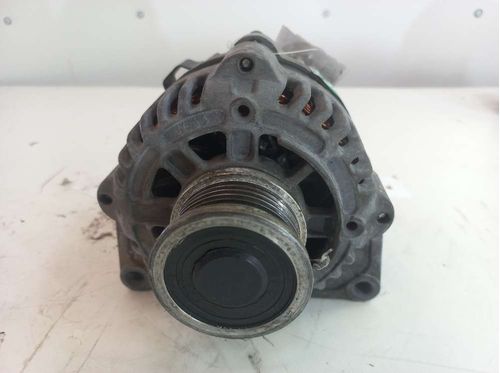 ALTERNADOR CHEVROLET TRACKER 1.8 2016