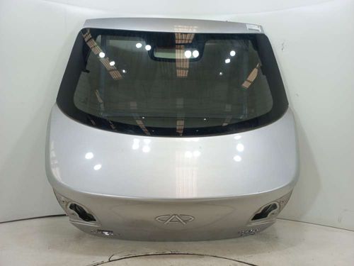 TAMPA TRASEIRA CHERY CELER 1.5 2014