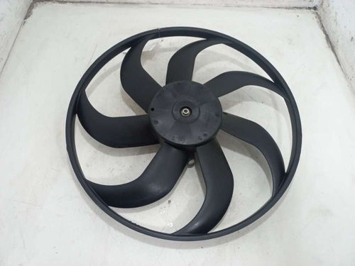 VENTOINHA/ ELETROVENTILADOR NISSAN KICKS 1.6 2019