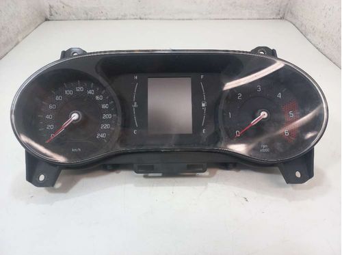 PAINEL DE INSTRUMENTOS FIAT TORO 2.0 2017